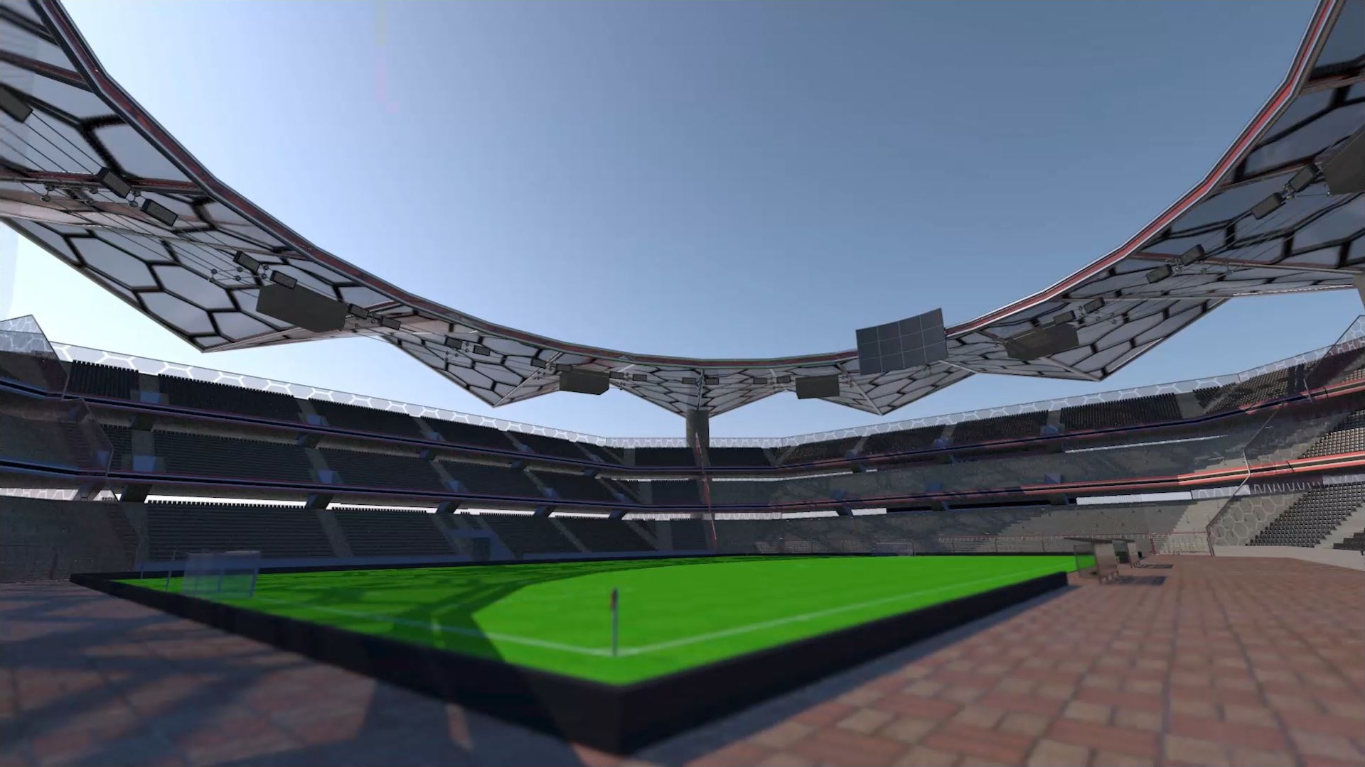 3D-Modellierung