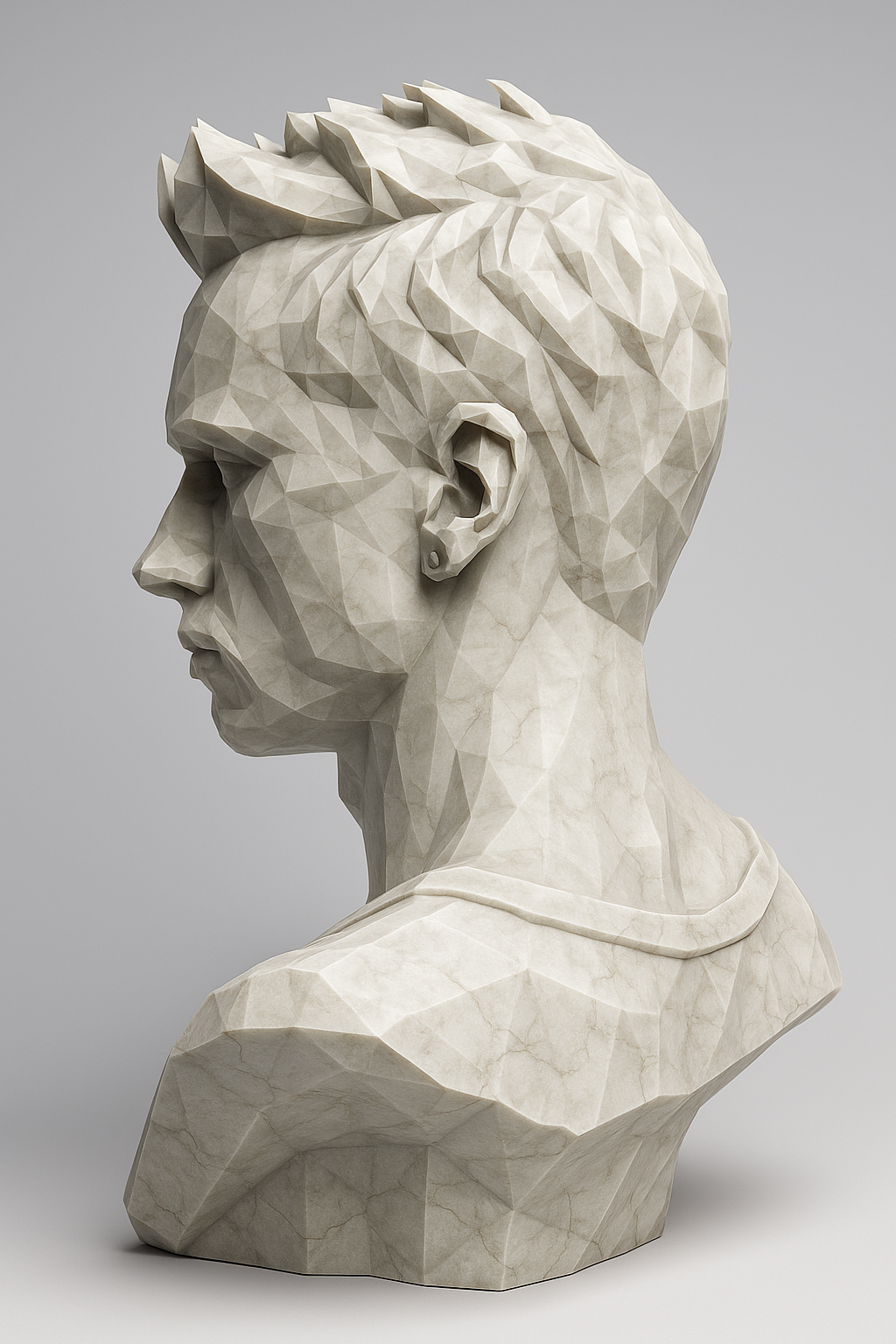 Statue